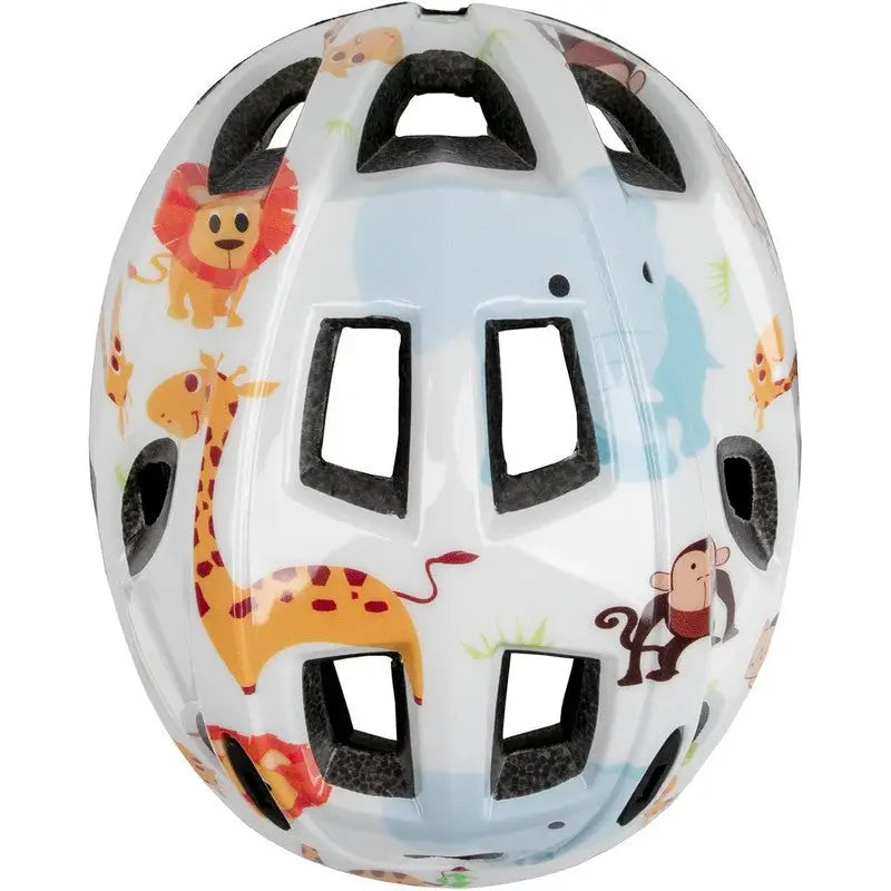 M-Wave Junior Scooter Skateboard Roller Blades Bike Helmet