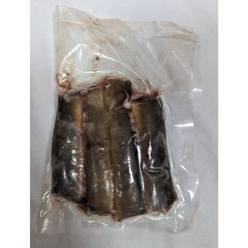Mackerel Fillets Frozen Bait - Fishing