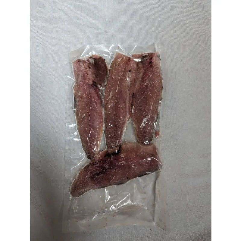 Mackerel Fillets Frozen Bait - Fishing