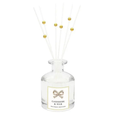 Madelaine By Hearts Designs Diffuser - Cashmere - 9 x 9 x