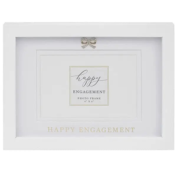 Madelaine By Hearts Designs Picture Frame - 24.2 x 1.8 x