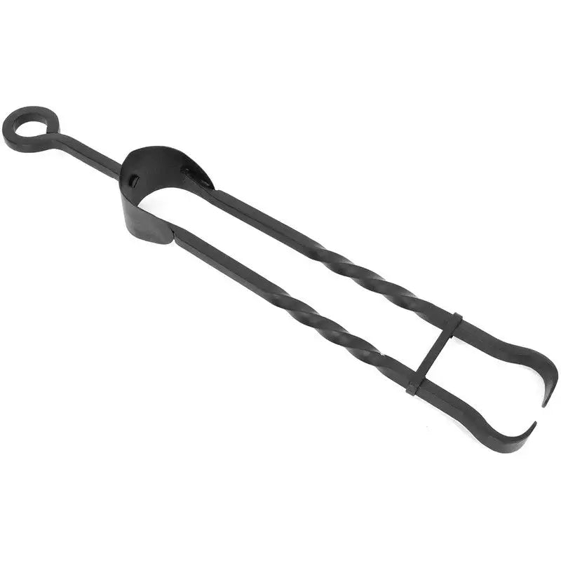 Manor 1013 Eye Tongs - Black - 46 - Fireside