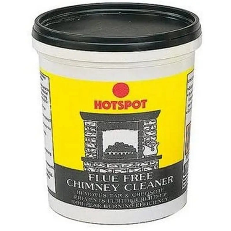 Manor Chimney Cleaner - 750Gm - Fireside