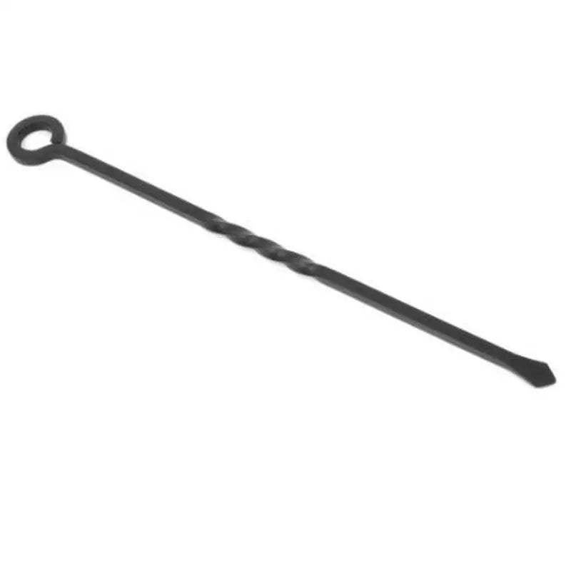 Manor Eye Poker Black - 1003 - Fireside