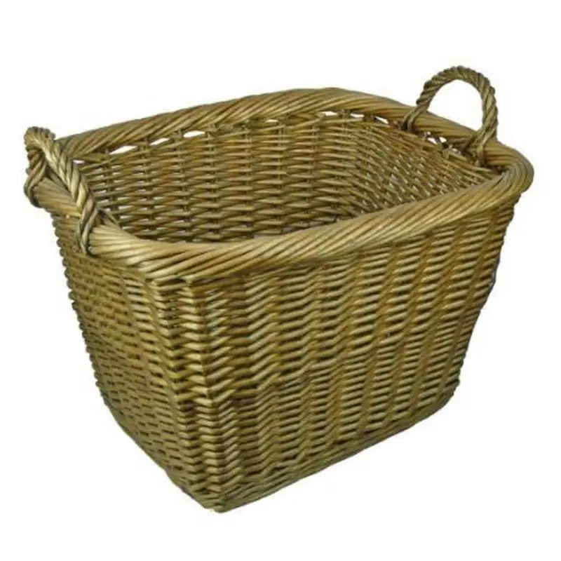 Manor Log Basket Country - 0397 - Fireside