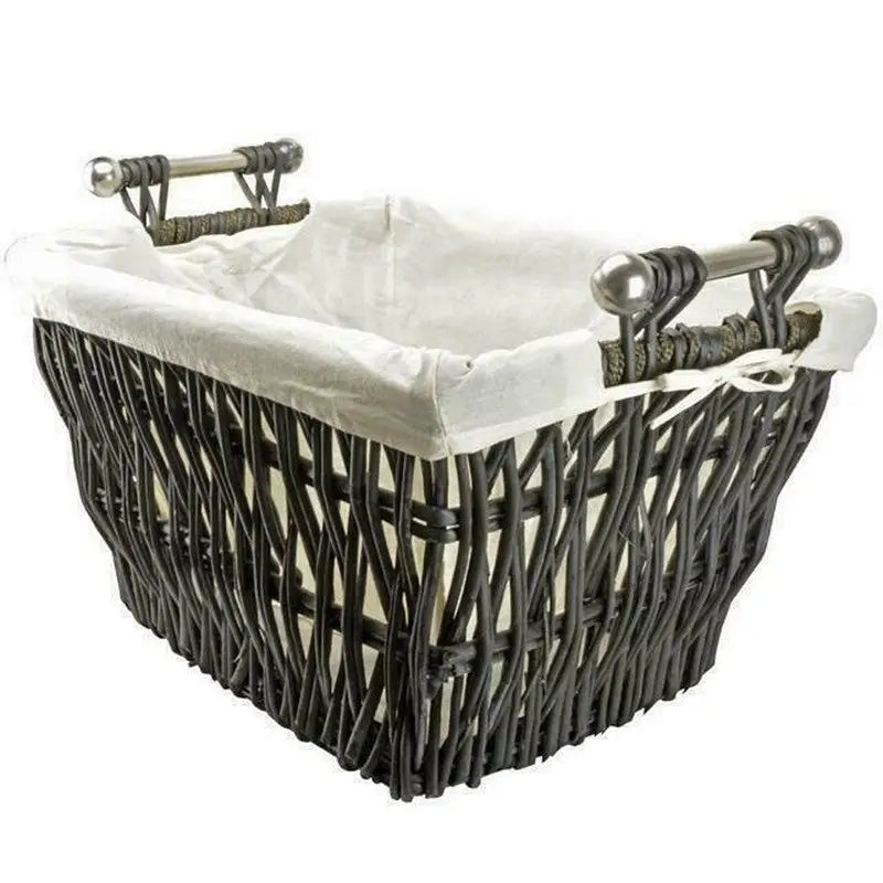 Manor Log Basket Edgecott - 1337 - Fireside