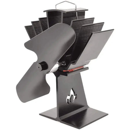 Manor Phantom Stove Fan - Fireside