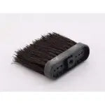 Manor Replacement Hearth Brush Head Refill - Round / Oblong