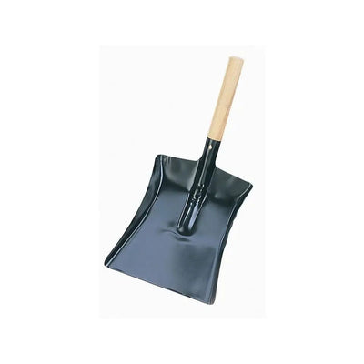 Manor Wooden Handle Shovel - 1945 - Fireside