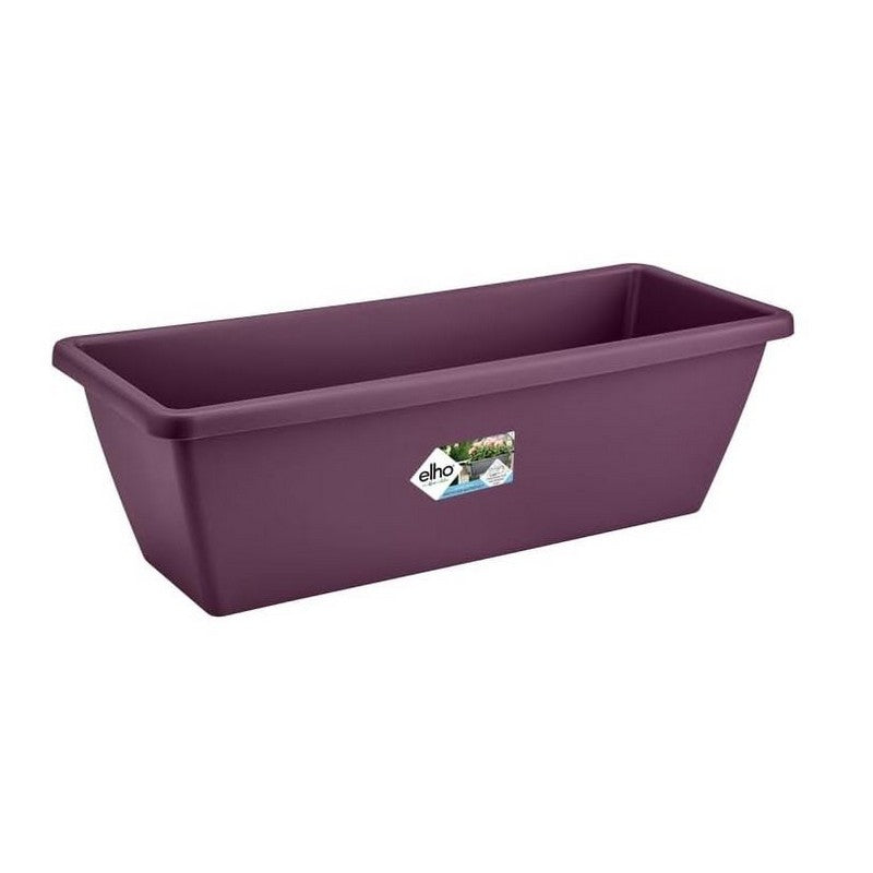 Elho Barcelona Trough Planter- 70cm - Assorted Colours
