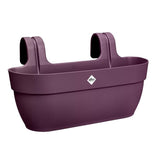 Elho Vibia Campana Easy Hanger Planters - Assorted Sizes and Colours