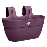 Elho Vibia Campana Easy Hanger Planters - Assorted Sizes and Colours