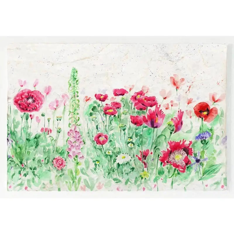 Marble Large Sharing Trivet 20 X 40cm - Various Designs