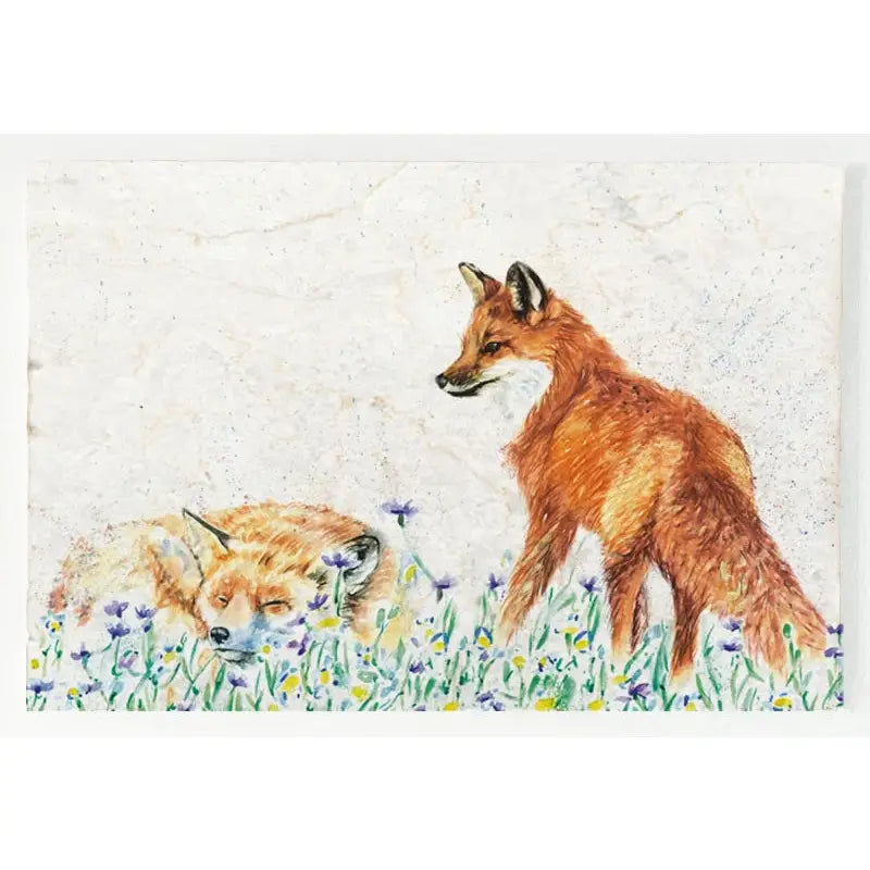 Marble Large Sharing Trivet 20 X 40cm - Various Designs