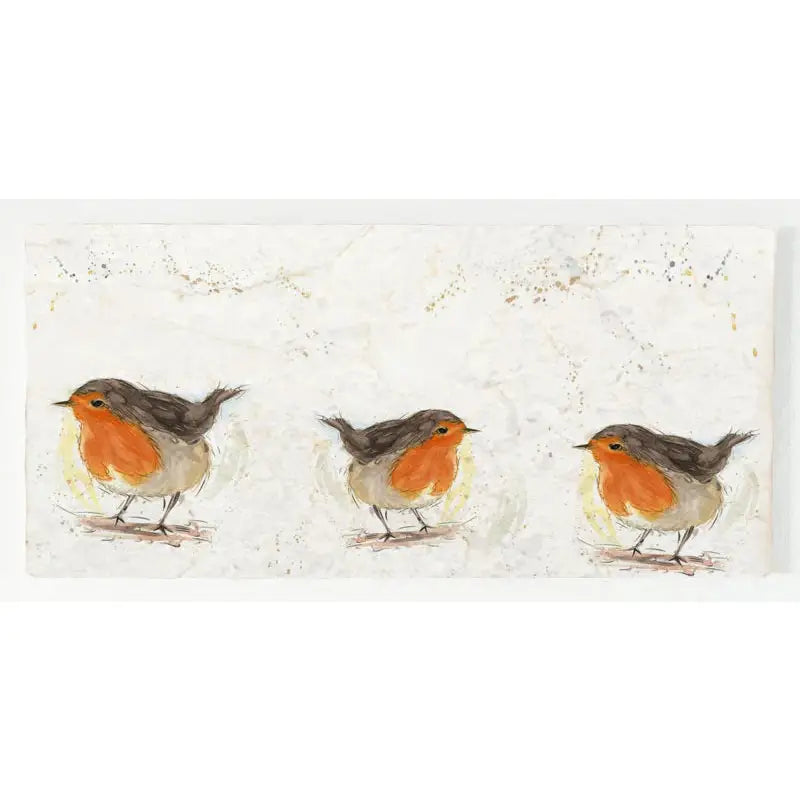 Marble Large Sharing Trivet 20 X 40cm - Various Designs