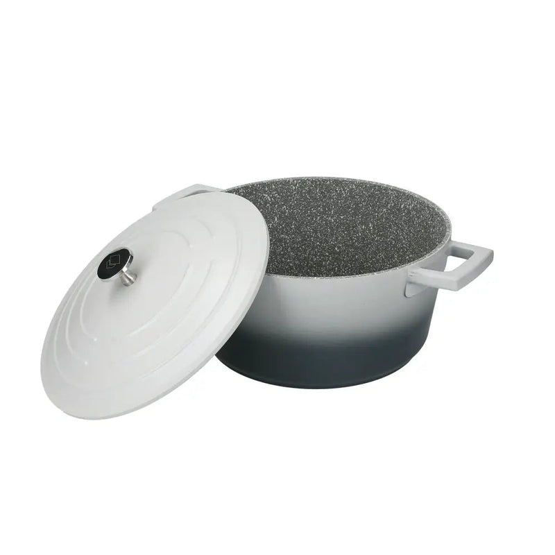 Master Class Casserole Dish Grey Ombre - 2.5L / 4L -