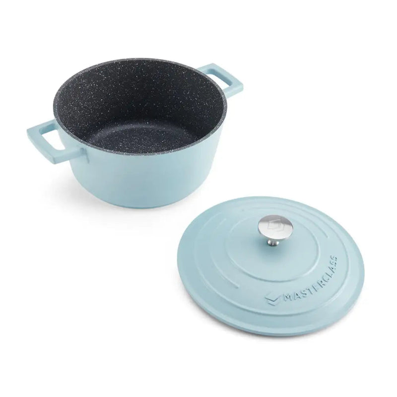 Master Class Casserole Dish Sky Blue - 2.5L / 4L -