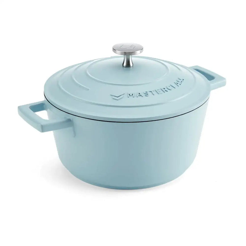 Master Class Casserole Dish Sky Blue - 2.5L / 4L -