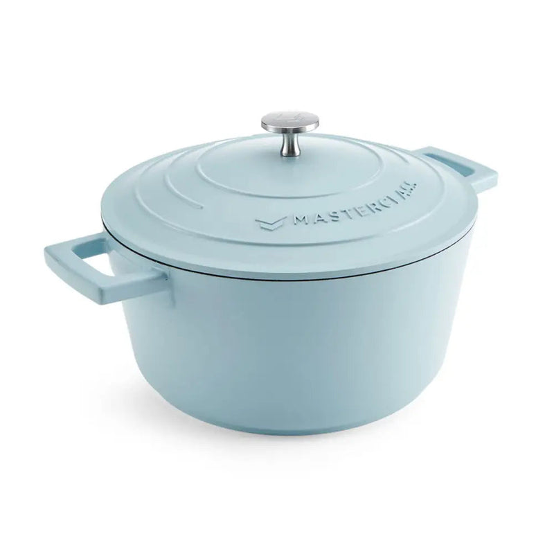 Master Class Casserole Dish Sky Blue - 2.5L / 4L -
