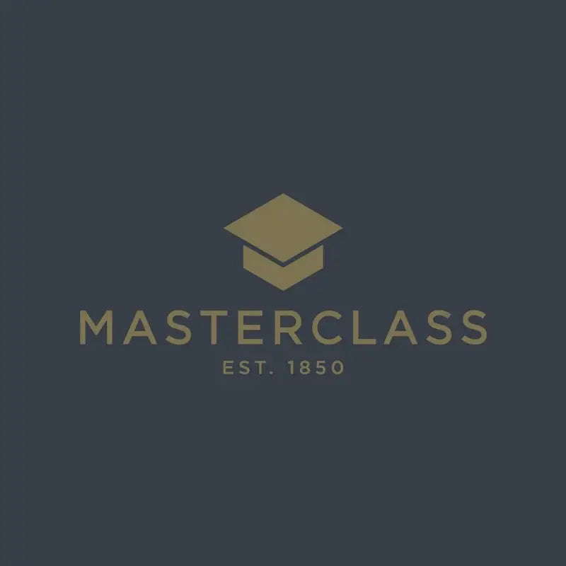 Masterclass Electronic Dual Dry & Liquid Scales Including
