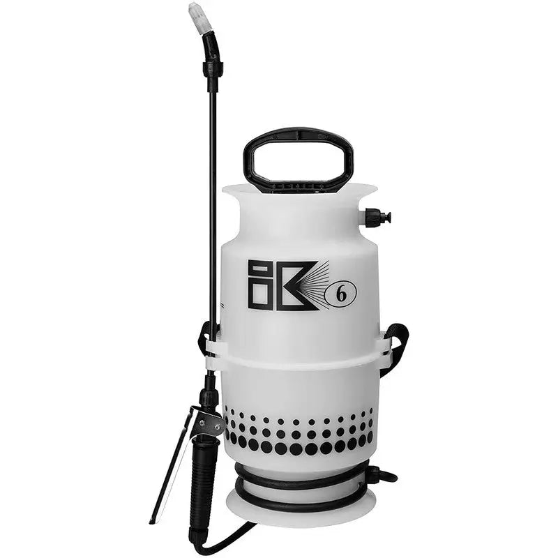 Matabi Ik 6 Multi Use Heavy Duty Acid Sprayer - 4 Litre -