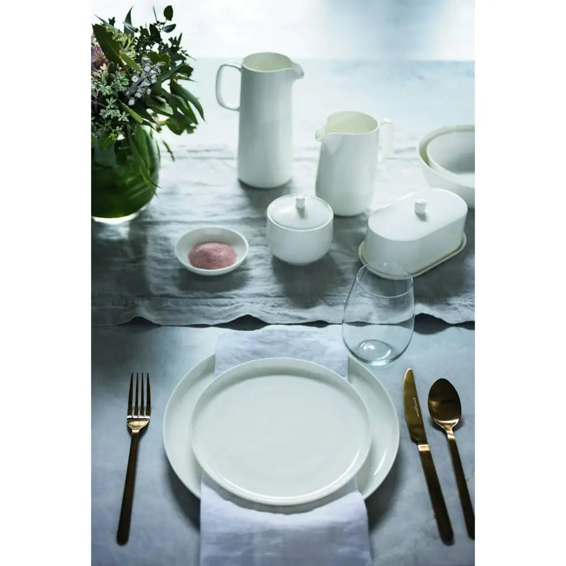 Maxwell & Williams Cashmere Sugar & Creamer Set Boxed