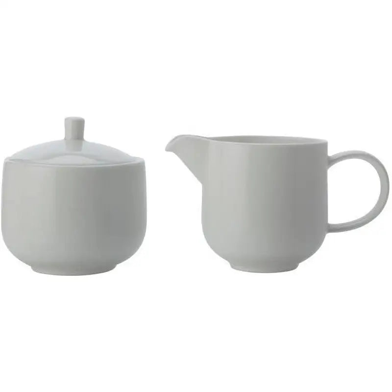 Maxwell & Williams Cashmere Sugar & Creamer Set Boxed