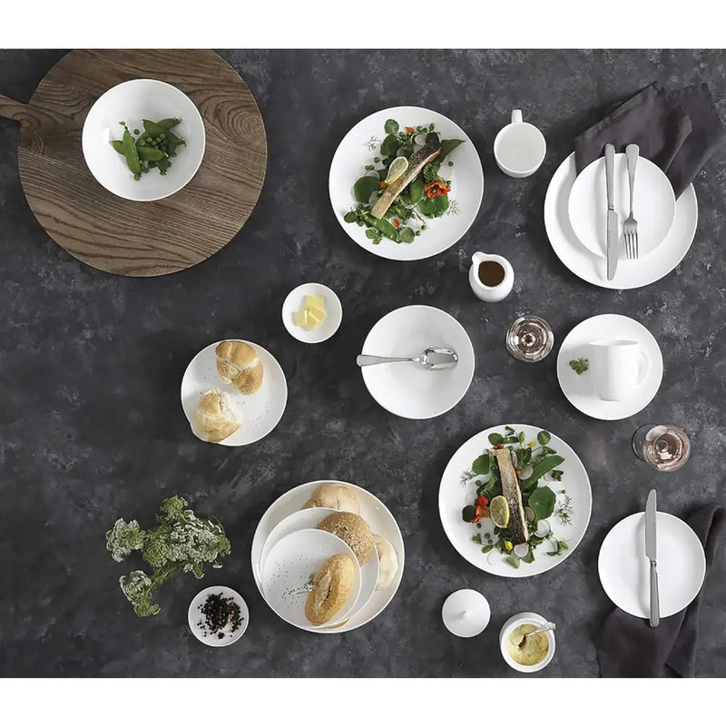 Maxwell & Williams Cashmere Sugar & Creamer Set Boxed