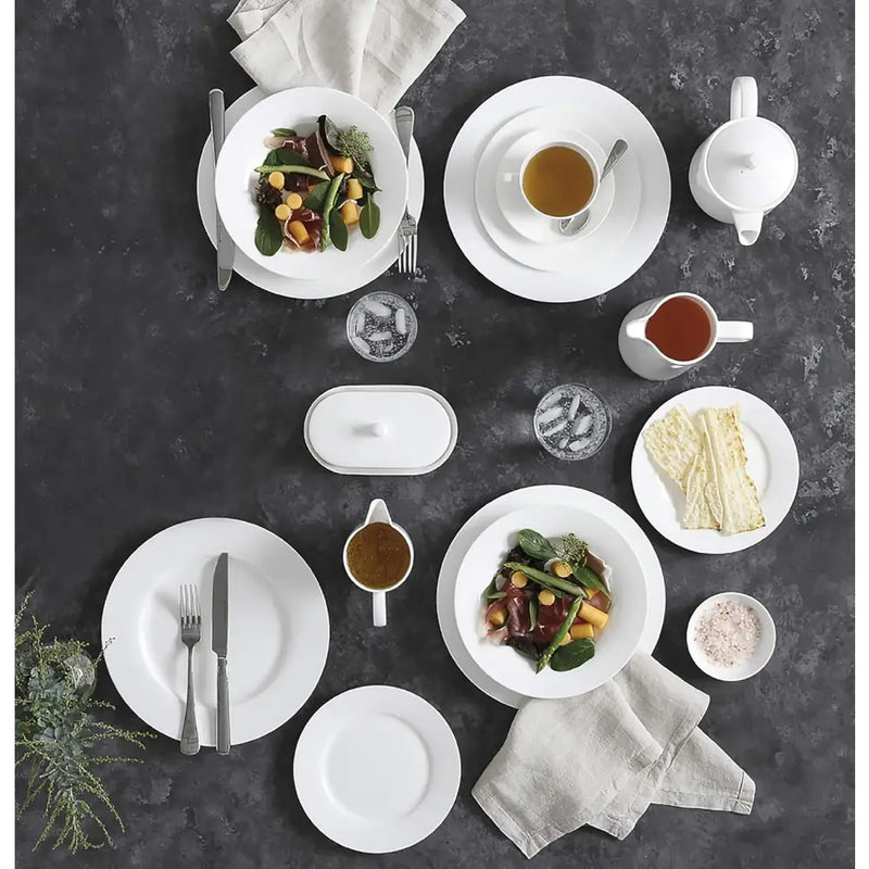 Maxwell & Williams Cashmere Sugar & Creamer Set Boxed