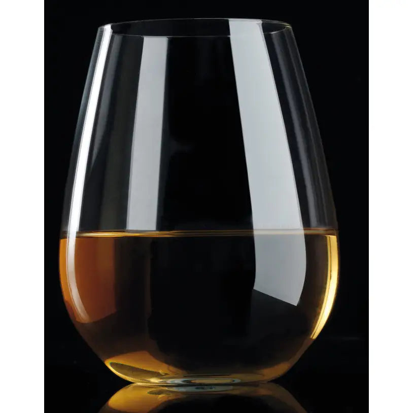 Maxwell & Williams Vino Set of 6 400ml Stemless White Wine