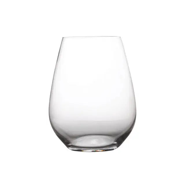 Maxwell & Williams Vino Set of 6 400ml Stemless White Wine