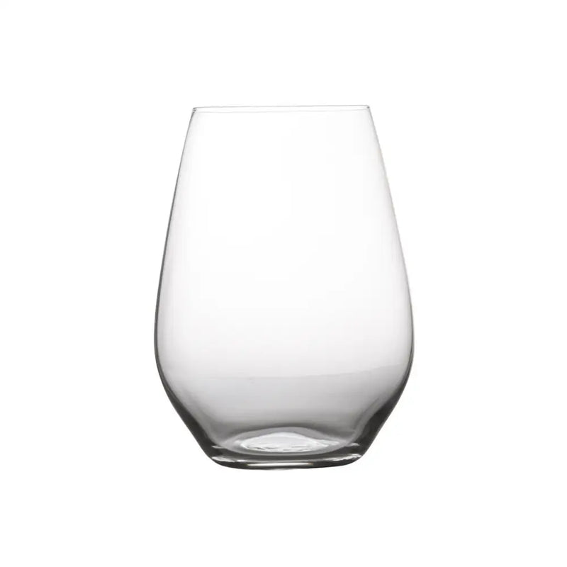 Maxwell & Williams Vino Set of 6 - 540ml Stemless Red Wine