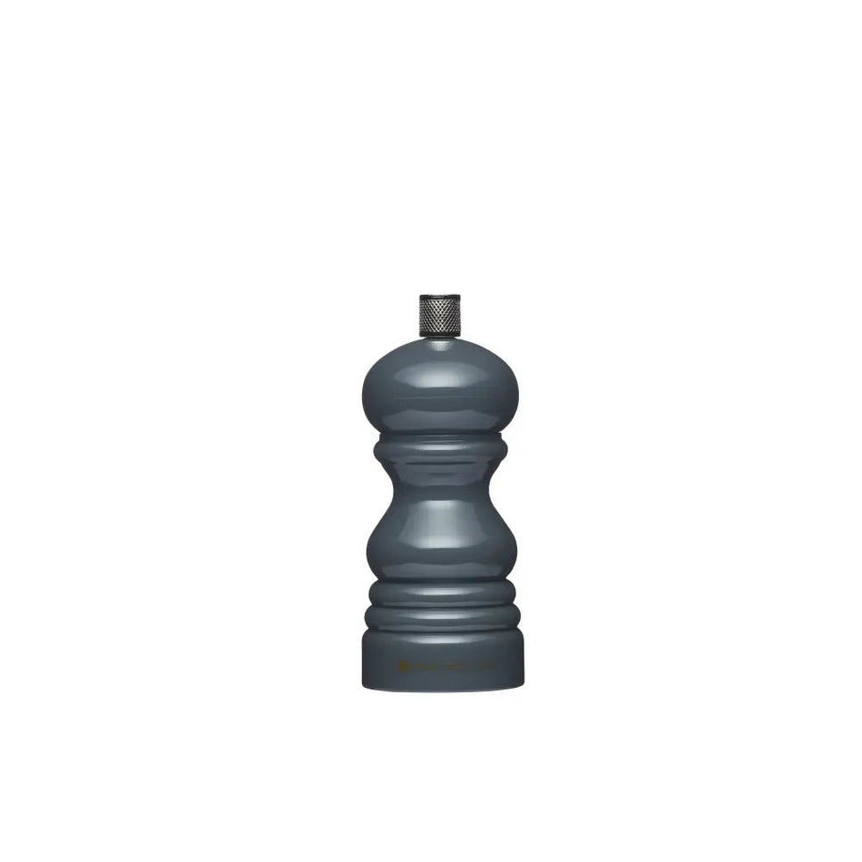 MC Salt / Pepper Mill 12cm Dark Grey (1 MILL) - Kitchenware