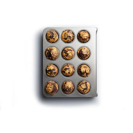MC Smart Stack Non-Stick Muffin Tray - Kitchenware