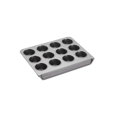 MC Smart Stack Non-Stick Muffin Tray - Kitchenware