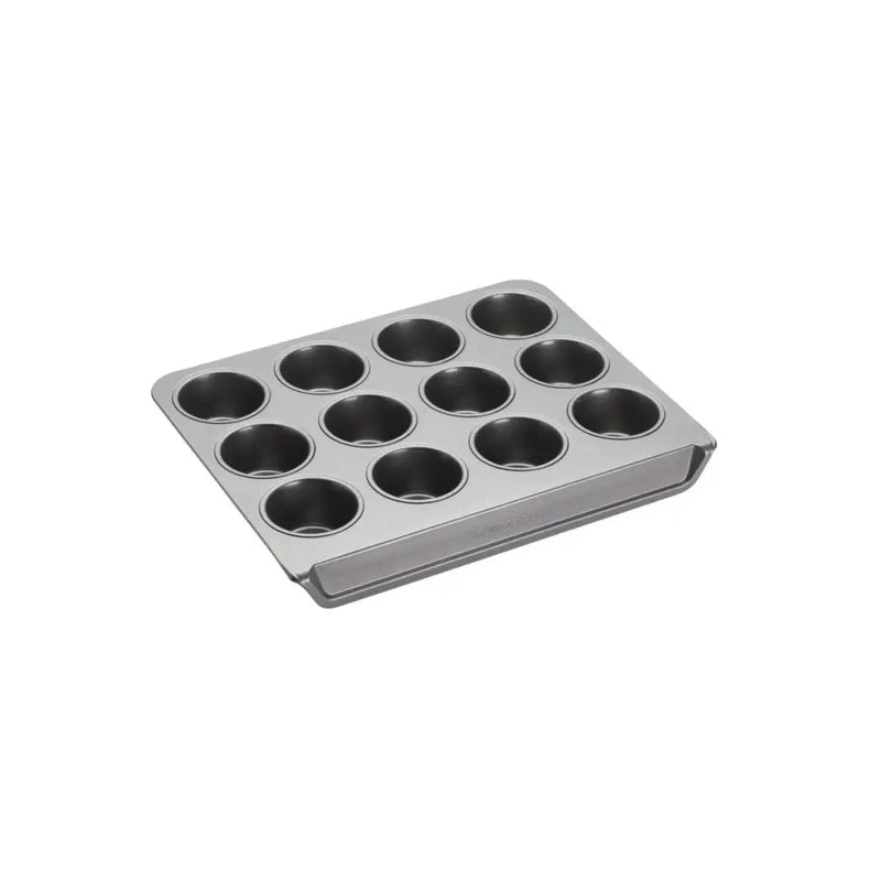 MC Smart Stack Non-Stick Muffin Tray - Kitchenware