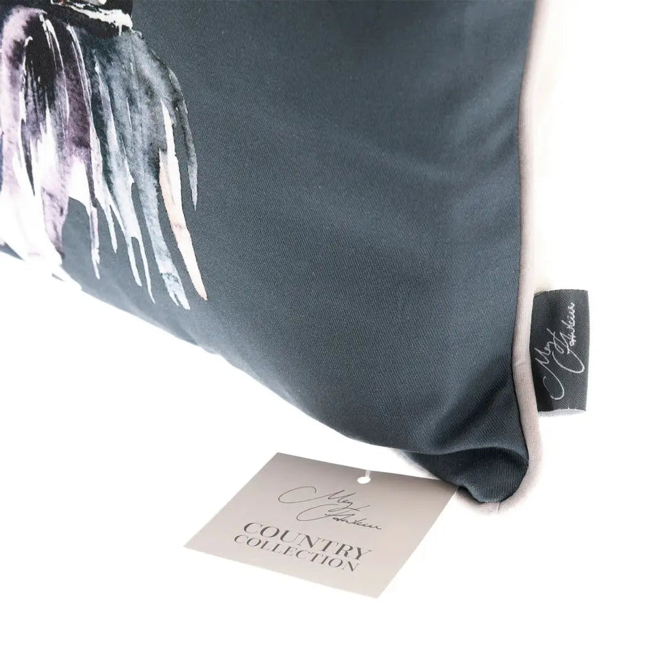 Meg Hawkins Stag Cushion 40cm - Homeware