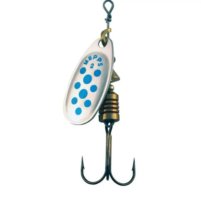 Mepps Comet Decorees Fishing Lures 3.5g - 6.5g / Size 1 3