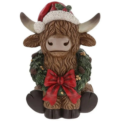Merry Xmas Coo Sitting XXL - Seasonal >> Christmas >>
