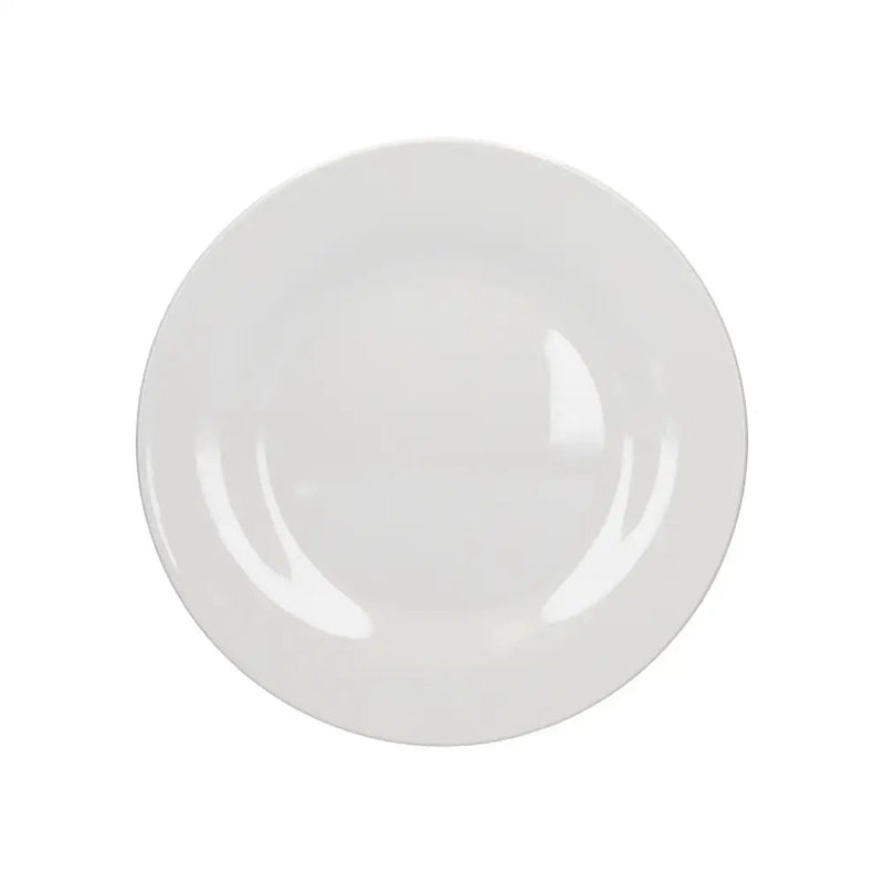 Mikasa Alexis Porcelain 12 Piece Dinner Set - Kitchenware