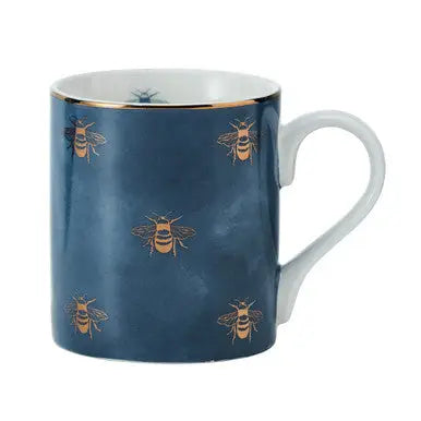 Mikasa Can Mug Bees - Kitchenware