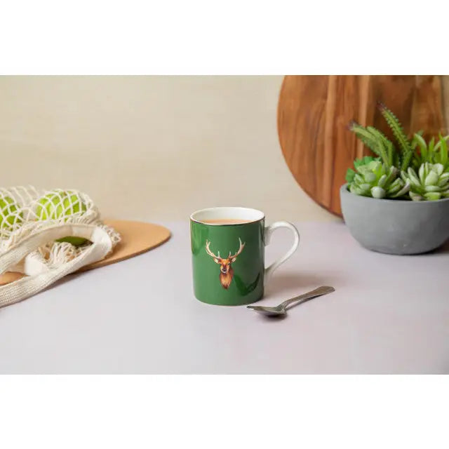 Mikasa Can Mug Stag - Kitchenware