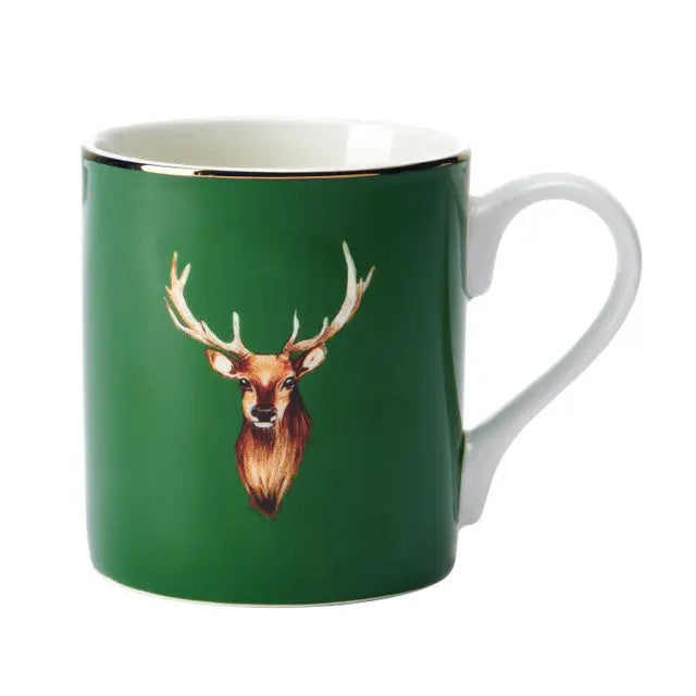 Mikasa Can Mug Stag - Kitchenware