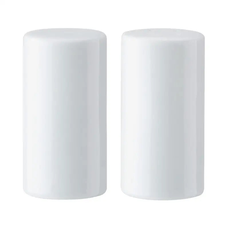 Mikasa Chalk Salt & Pepper Set - Salt & Pepper Shakers