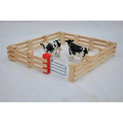 Millwood Fs25 Magnetic Fence - Toys