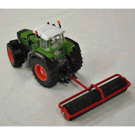 Millwood Fs29 Roller - Toys