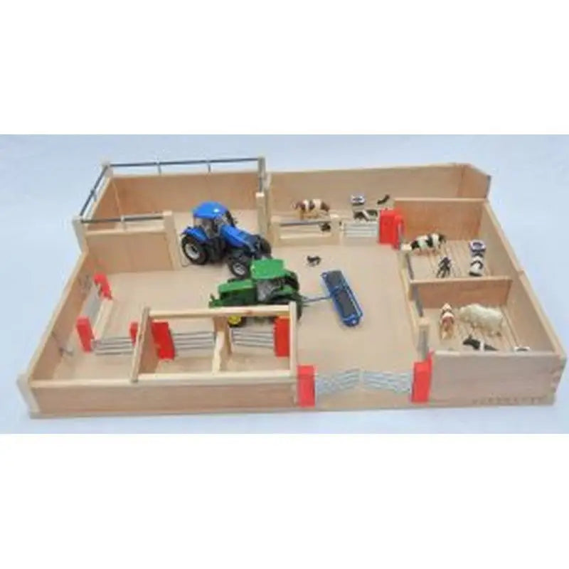 Millwood FS40 Livestock Yard - Toys
