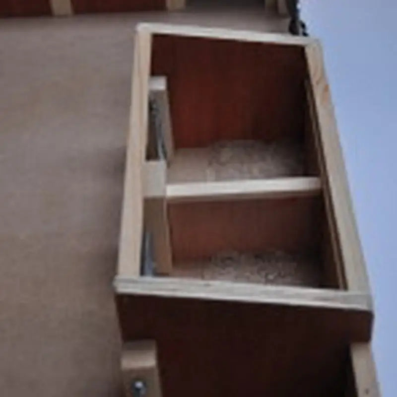 Millwood FS40 Livestock Yard - Toys