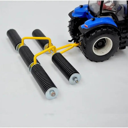 Millwood Fs63 Disk Harrow - Toys
