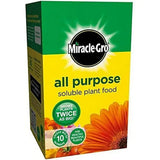 Miracle-Gro All Purpose Soluble Plant Food 1kg Plus 20%